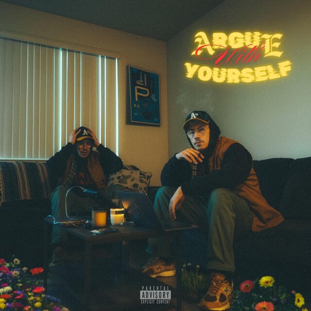 Argue With Yourself