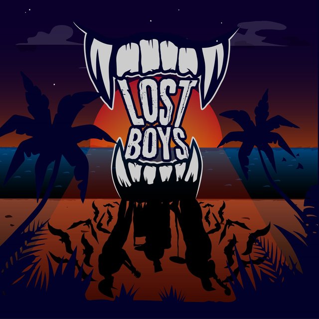 Lost Boys