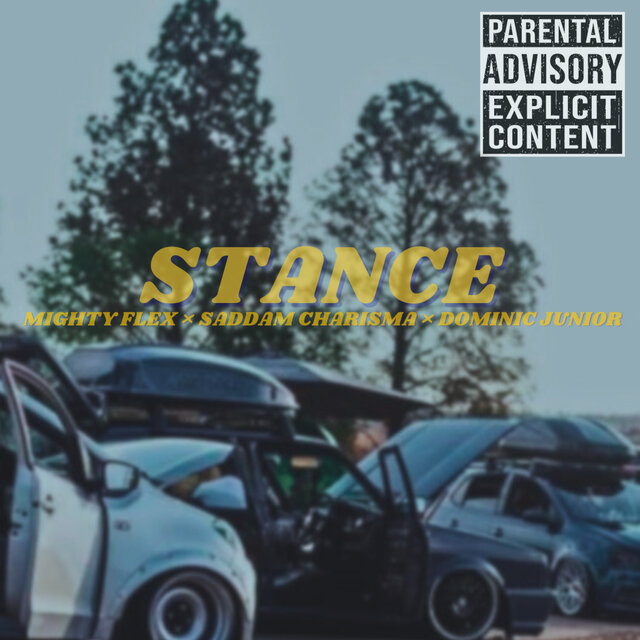Stance