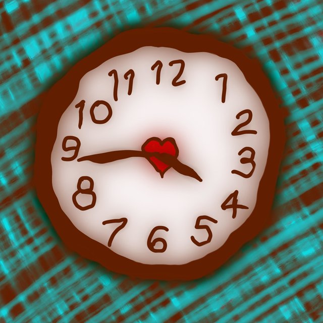 clockwork