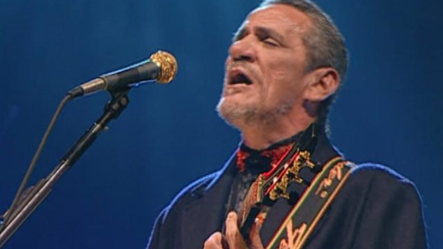 Táxi Lunar (Ao Vivo 2005) (Clipe Oficial)
