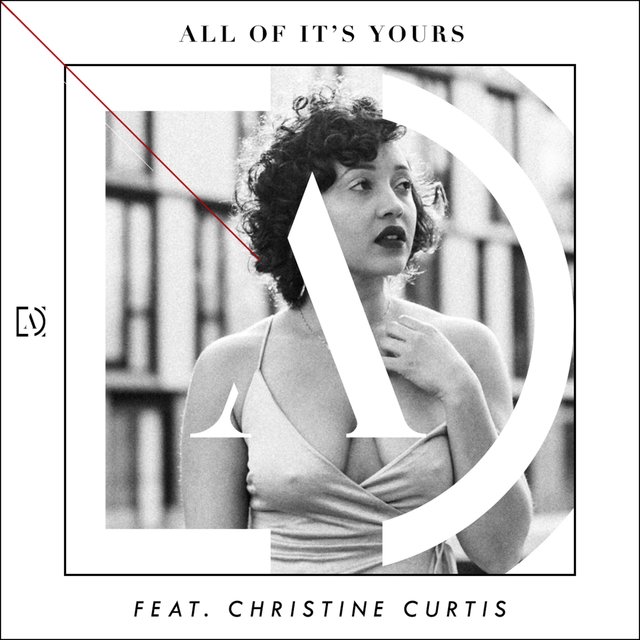 All of It's Yours (feat. Christine Curtis)