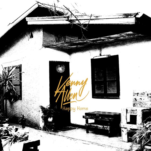 Happy Home
