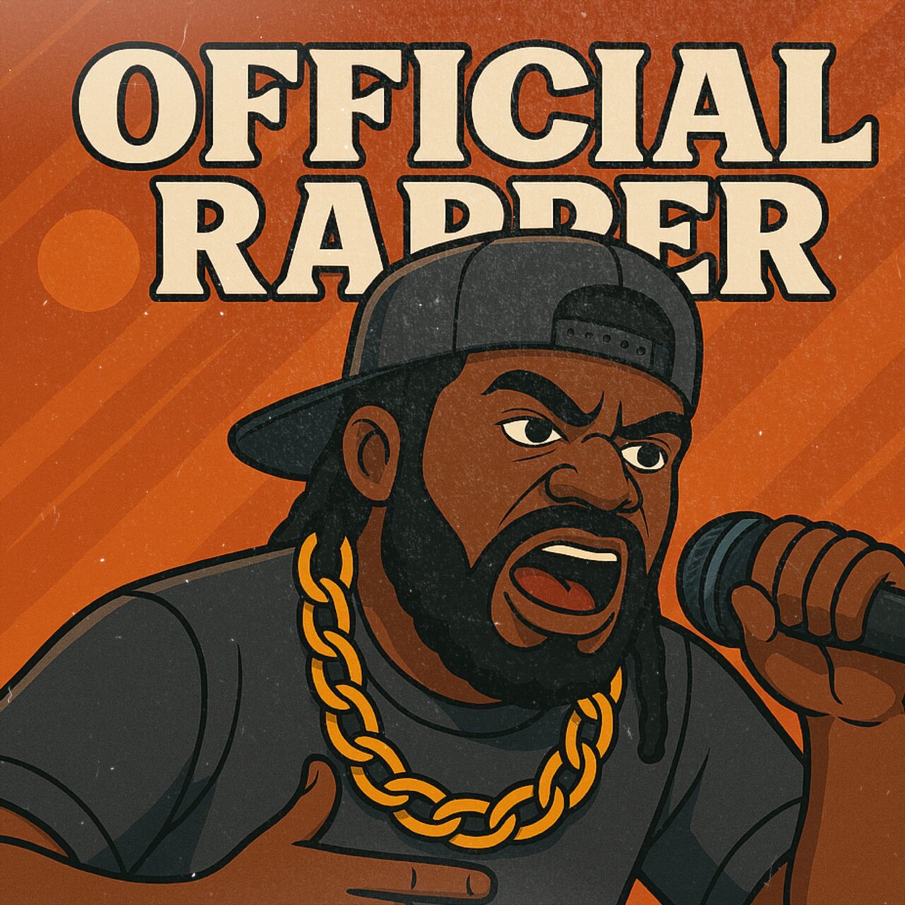 Official Rapper Official Nashville Kid on TIDAL