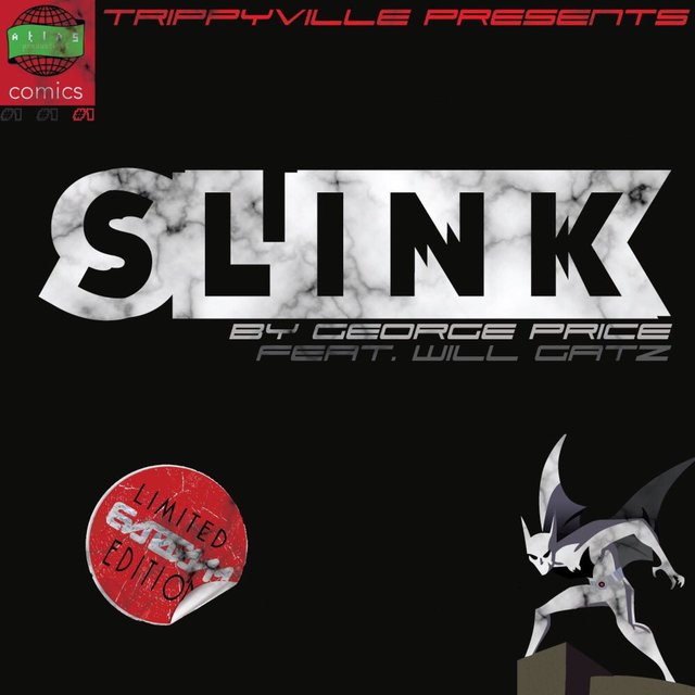 Slink (feat. George Price)