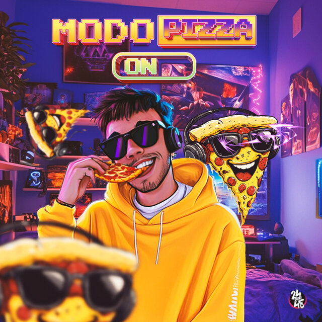 Modo Pizza