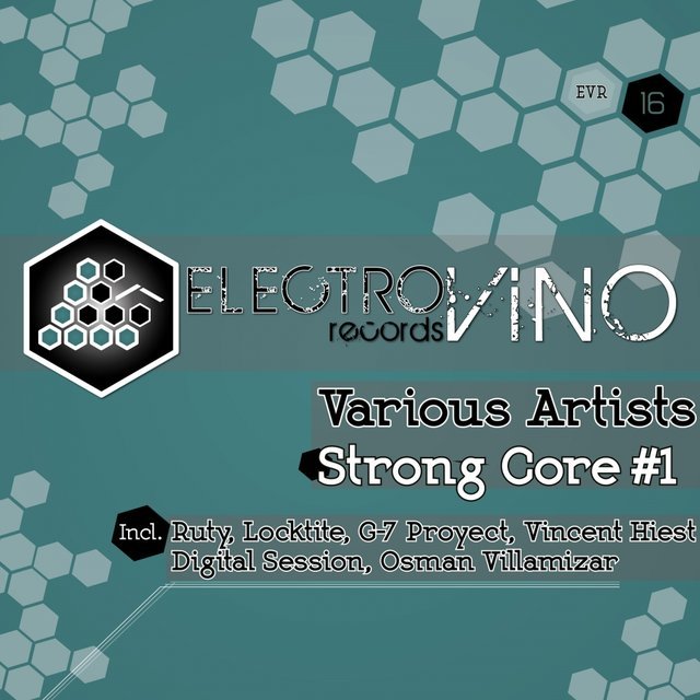 Strong Core #1