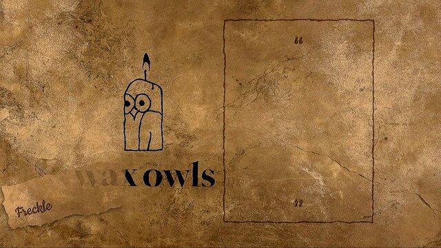 Freckle (Lyric Video)