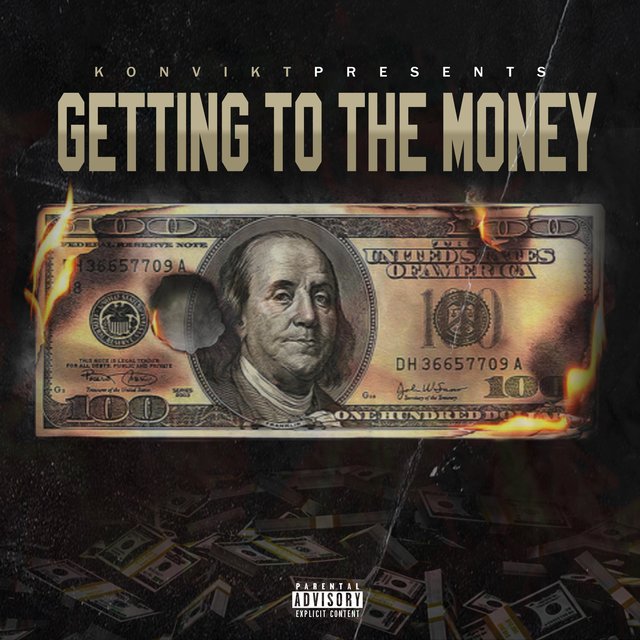Getting to the Money