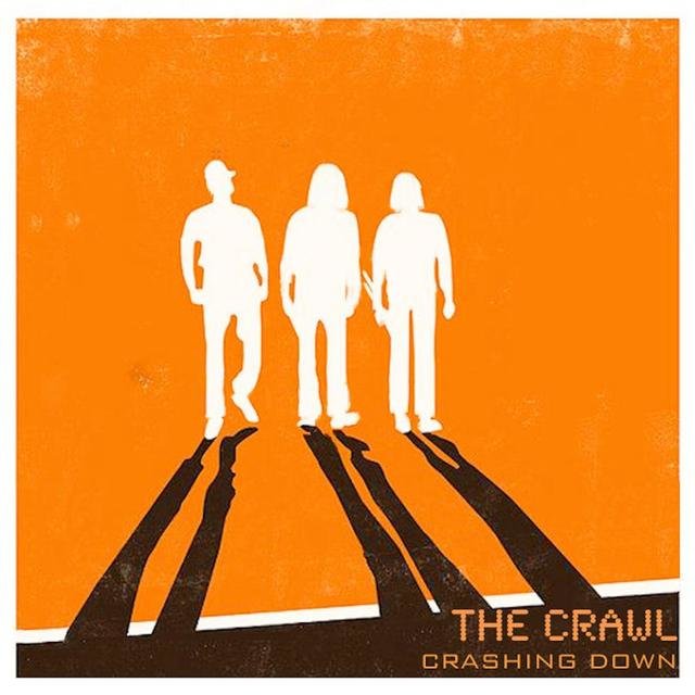Crashing Down