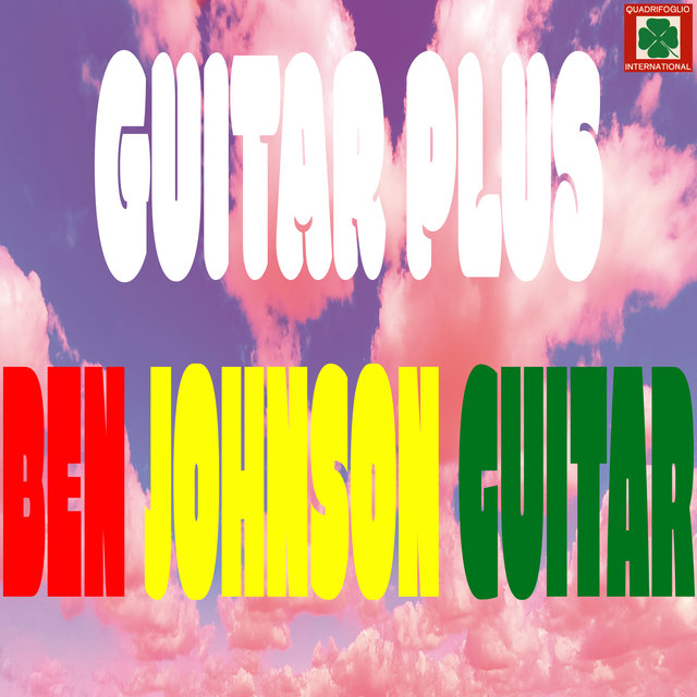 Guitar Plus