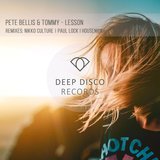 Lesson (Nikko Culture Remix)
