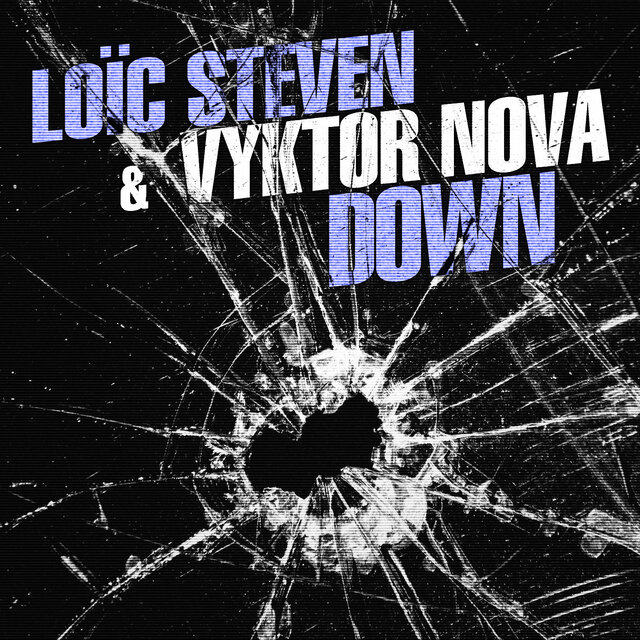 Down