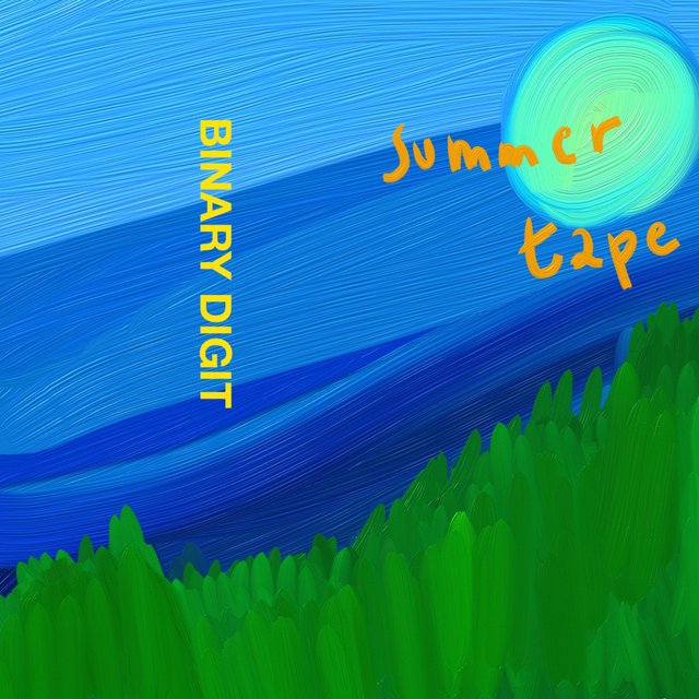 Summer Tape VOL I & II