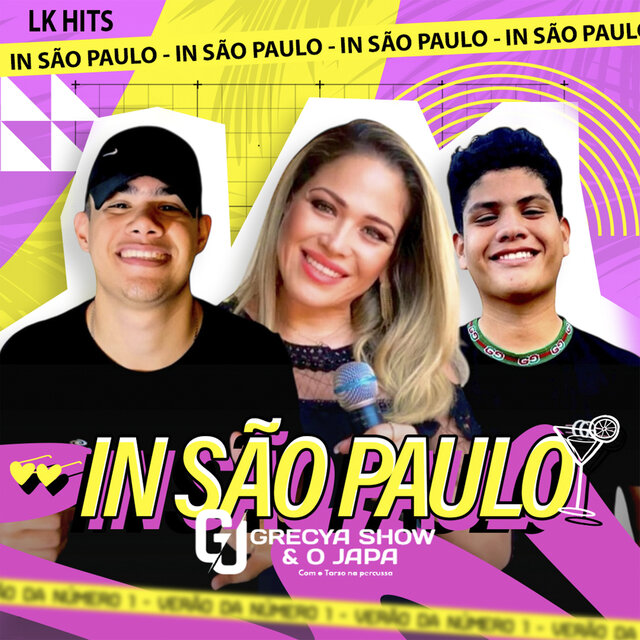 In São Paulo
