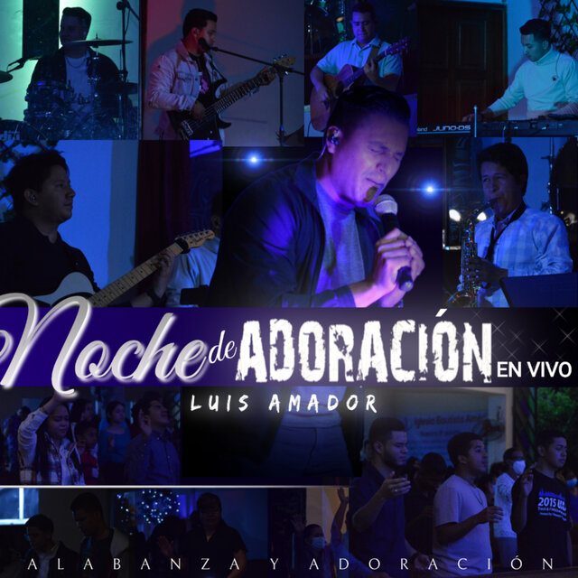 Somos Tu Pacto (En Vivo)