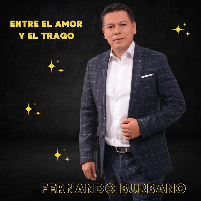Entre El Amor y El Trago