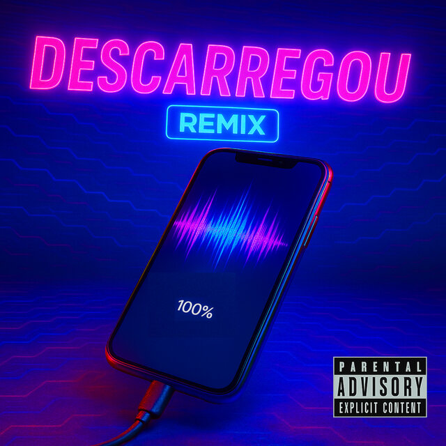 Descarregou (Remix)