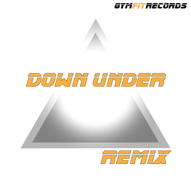 Downunder (DJ 90210 Remix)