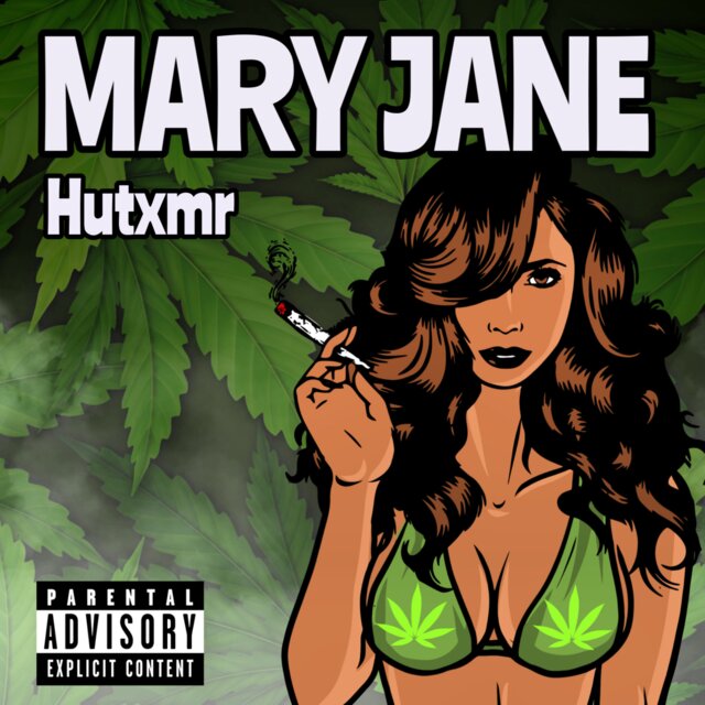 MARY JANE