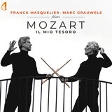 6 Duets for 2 Flutes, Op. 75: No. 1 in G Major, 2. Rondo. Allegretto Spiritoso