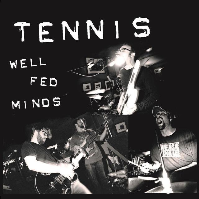 Well Fed Minds