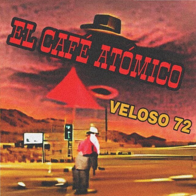 Veloso 72