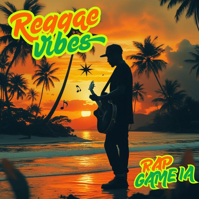 Reggae Vibes