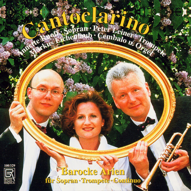 Barocke Arien