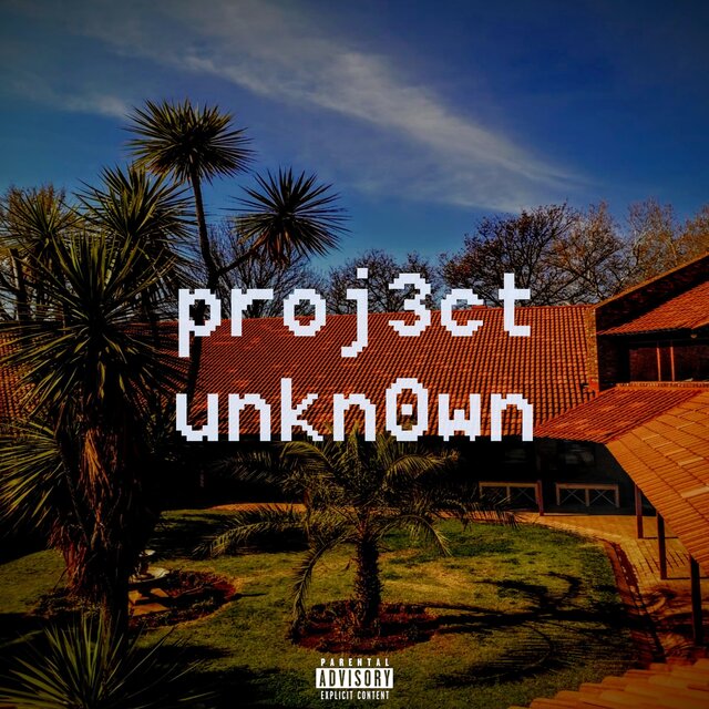 proj3ct unkn0wn