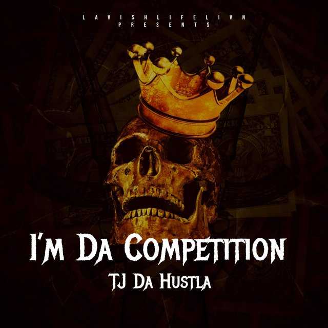 I'm Da Competition