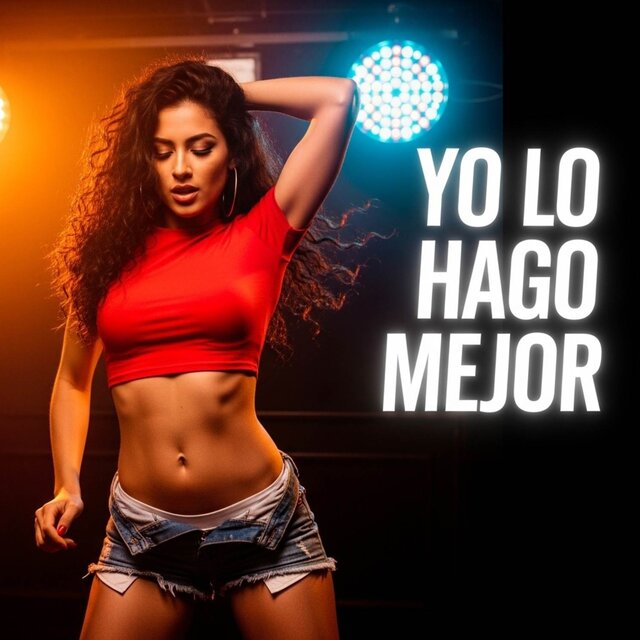 YO LO HAGO MEJOR