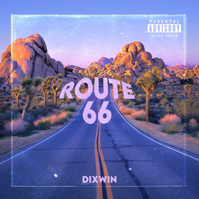 Route 66