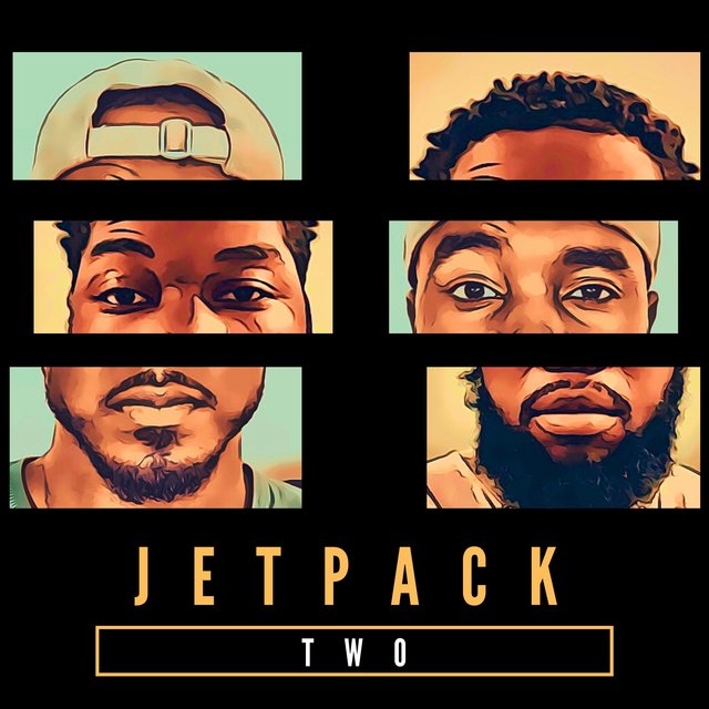 Jet Pack 2