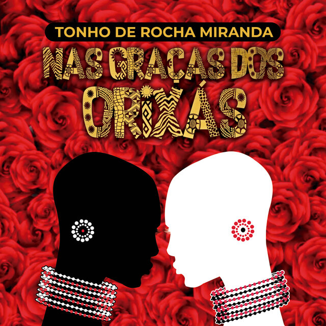 Nas Graças dos Orixás