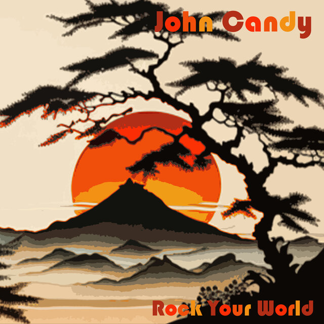 Rock Your World