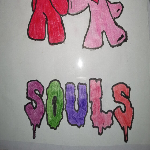 Broken Souls