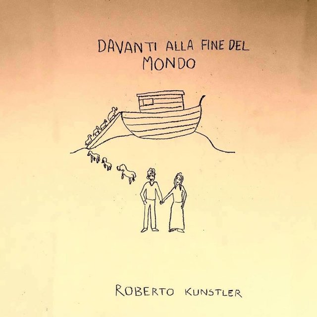 Davanti alla fine del mondo