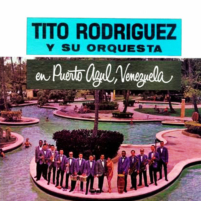 En Puerto Angel, Venezuela