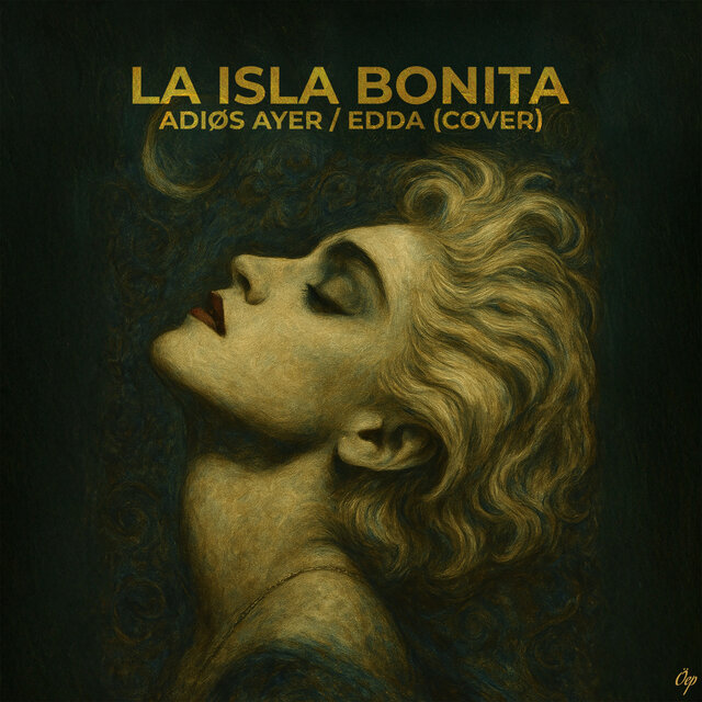 La Isla Bonita (Cover)