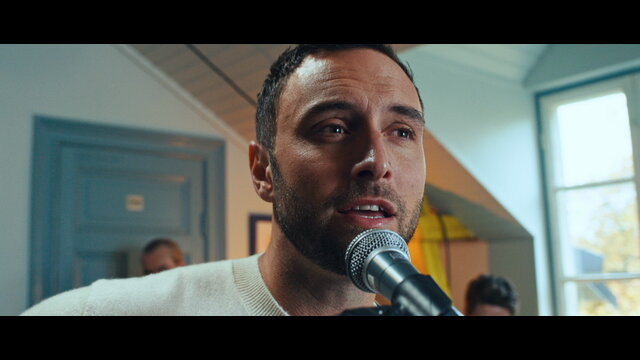 Faller (feat. The Agreement) [Unplugged - Smedsudden Sessions]