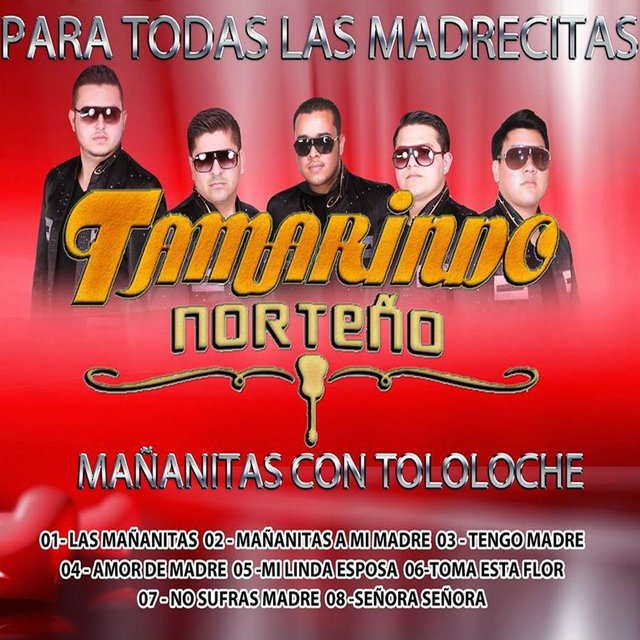 Mañanitas Con Tololoche