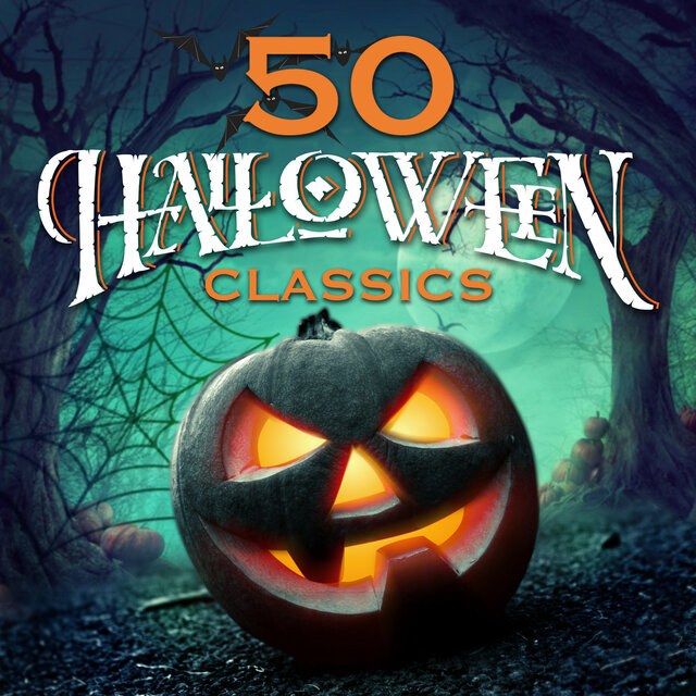 50 Halloween Classics