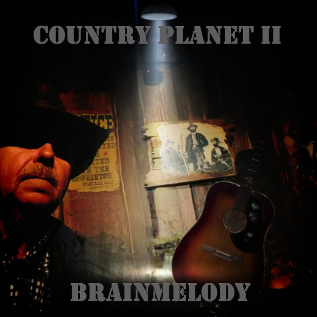 Country planet II