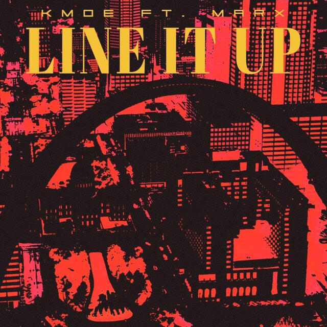 LINE IT UP