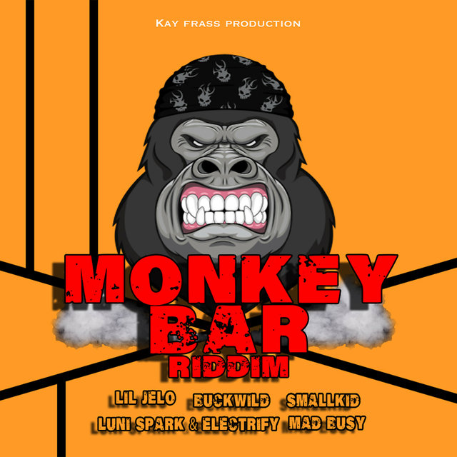 Monkey Bar Riddim