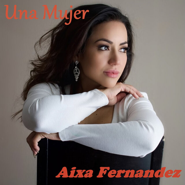 Una Mujer