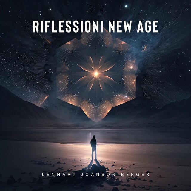 Riflessioni new age