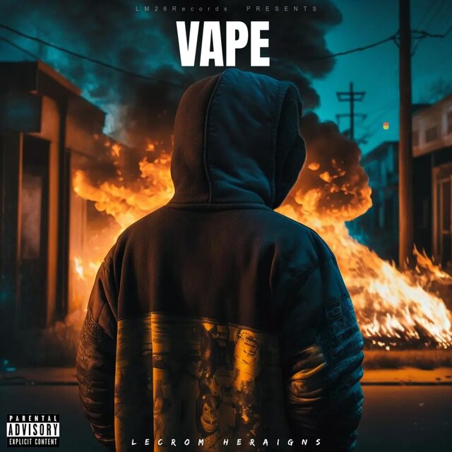 Vape