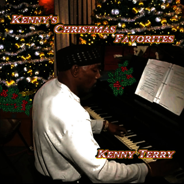 Kenny's Christmas Favorites